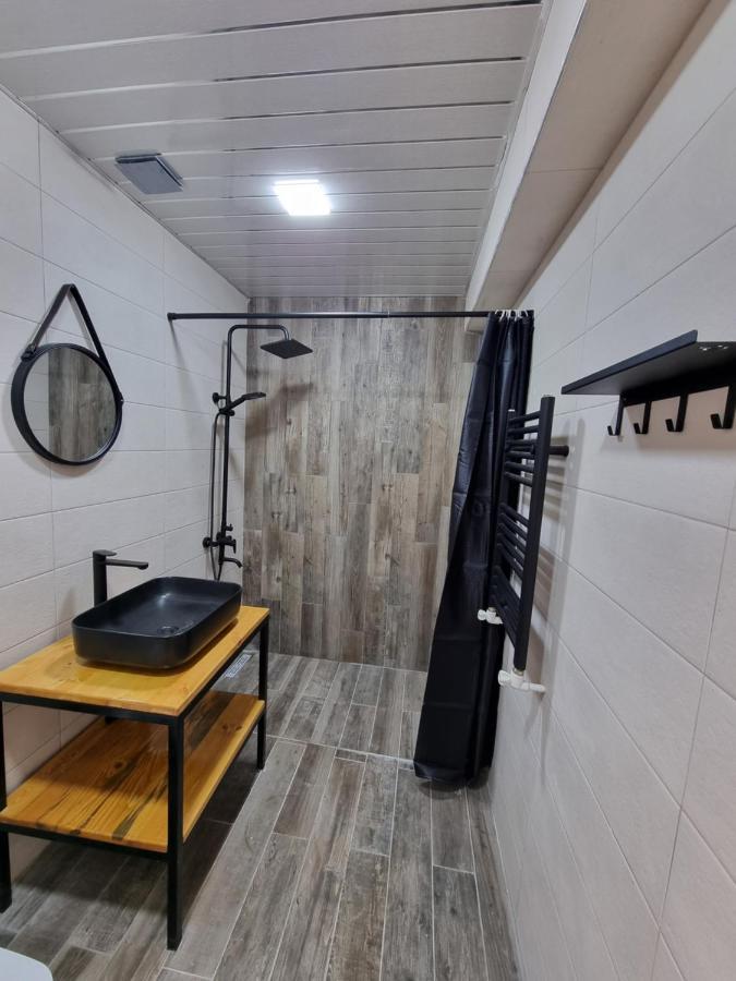 The Penthouse ,Apartment With 2 Bedrooms,Whole Apartment, Апартмент Целиком Dilican Dış mekan fotoğraf