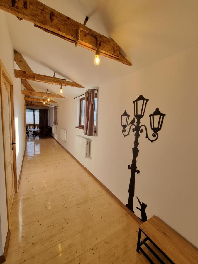 The Penthouse ,Apartment With 2 Bedrooms,Whole Apartment, Апартмент Целиком Dilican Dış mekan fotoğraf