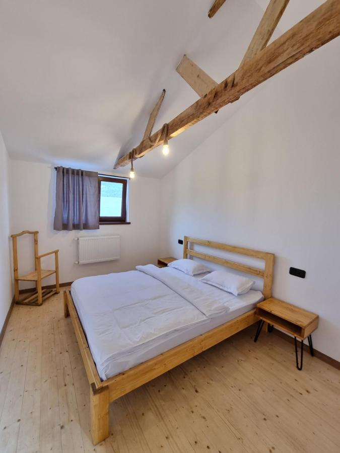 The Penthouse ,Apartment With 2 Bedrooms,Whole Apartment, Апартмент Целиком Dilican Dış mekan fotoğraf