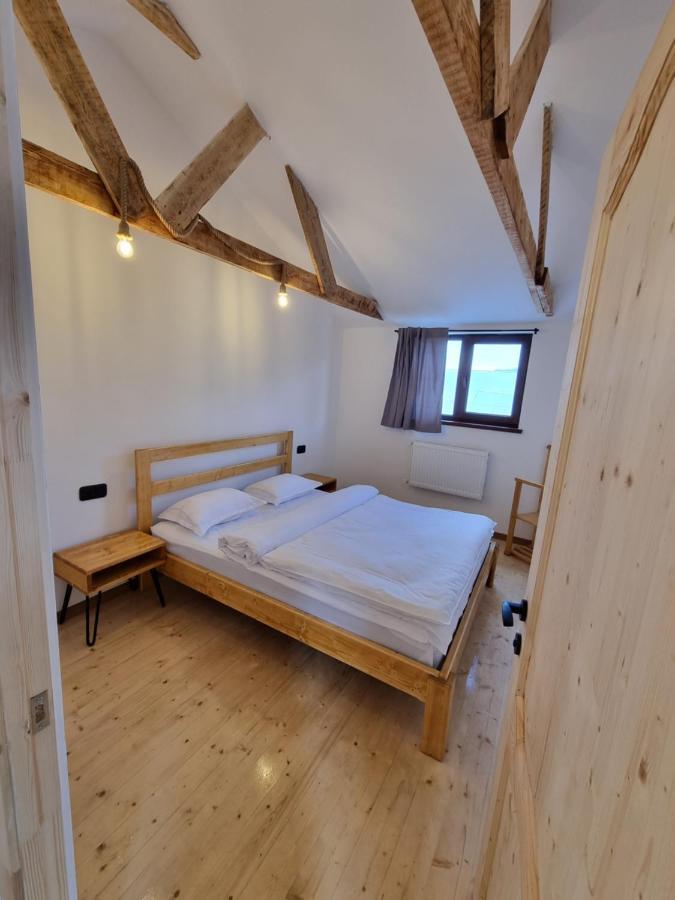 The Penthouse ,Apartment With 2 Bedrooms,Whole Apartment, Апартмент Целиком Dilican Dış mekan fotoğraf