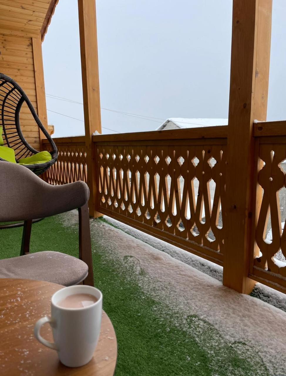 The Penthouse ,Apartment With 2 Bedrooms,Whole Apartment, Апартмент Целиком Dilican Dış mekan fotoğraf