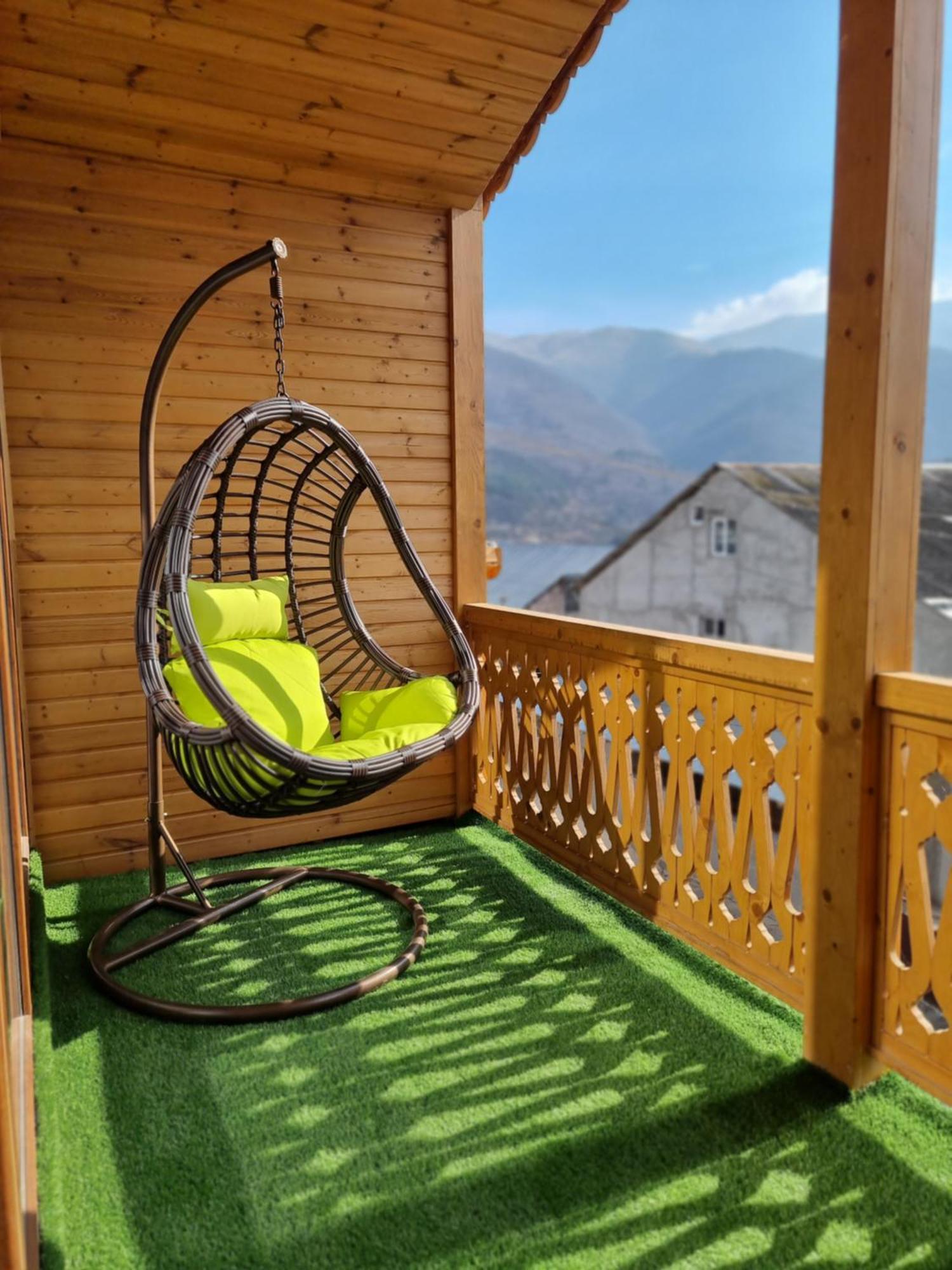 The Penthouse ,Apartment With 2 Bedrooms,Whole Apartment, Апартмент Целиком Dilican Dış mekan fotoğraf