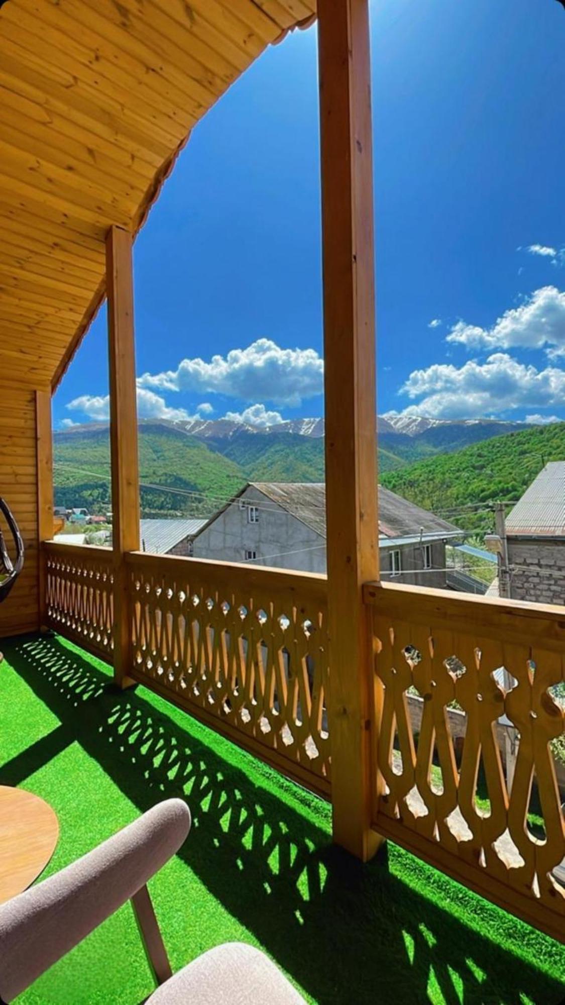 The Penthouse ,Apartment With 2 Bedrooms,Whole Apartment, Апартмент Целиком Dilican Dış mekan fotoğraf